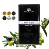 Voliotis Family Pelion Black Oliwa z Oliwek Extra Virgin 3L